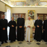 Décès du Pape émérite Benoît XVI