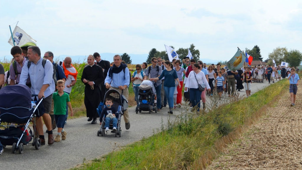 Pastorale Aufgabengebiete