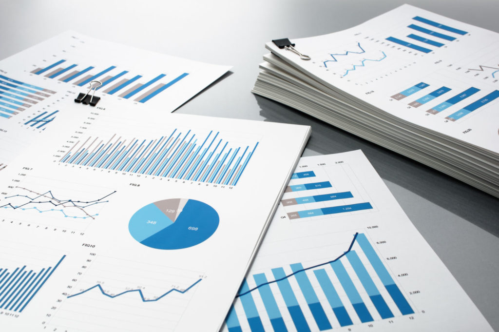 Aktualisierung der Statistiken